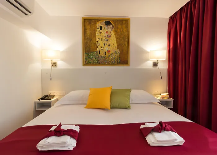 Art&wine Boutique Appart hôtel