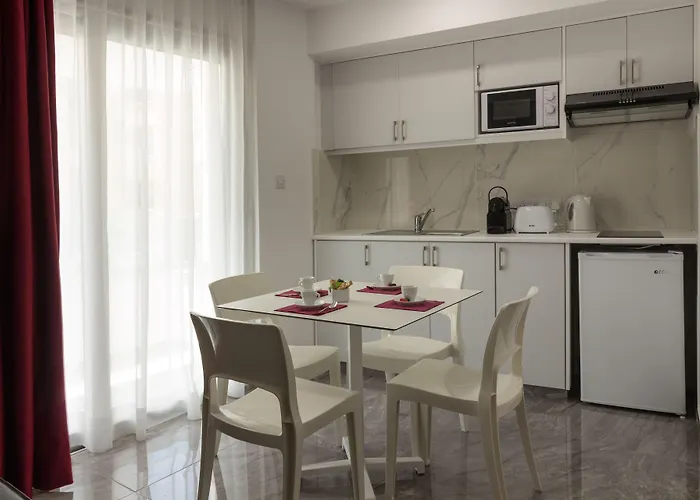 Art&wine Boutique 4* Larnaca