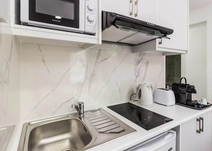 Appart hôtel Art&wine Boutique