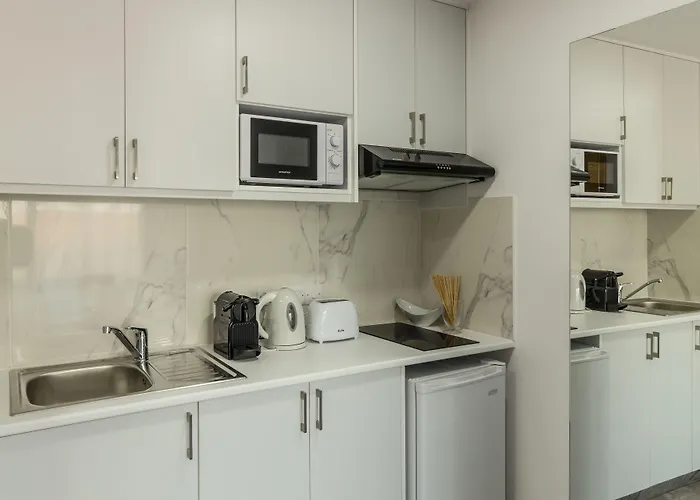 Appart hôtel Art&wine Boutique 4*