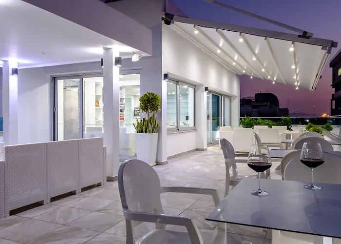 Art&wine Boutique Larnaca