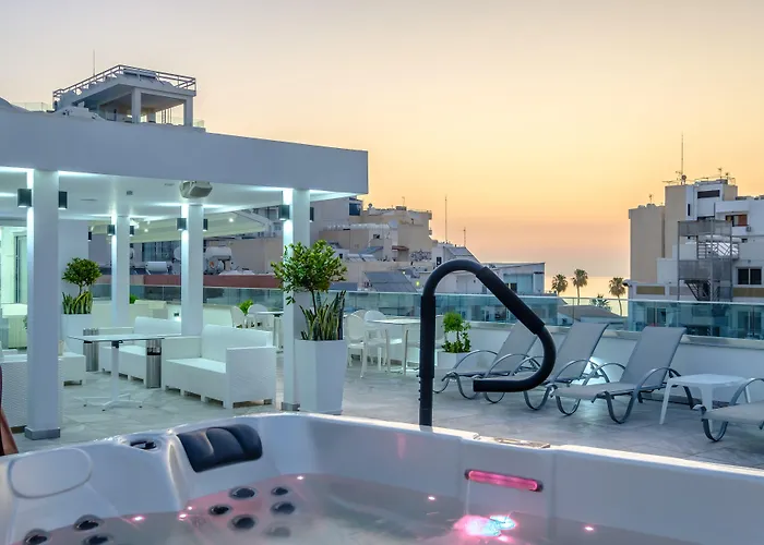 Appart hôtel Art&wine Boutique 4*