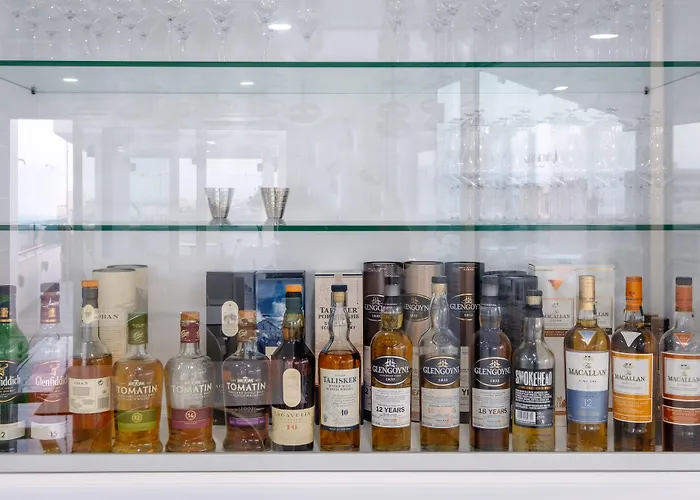 Art&wine Boutique Appart hôtel