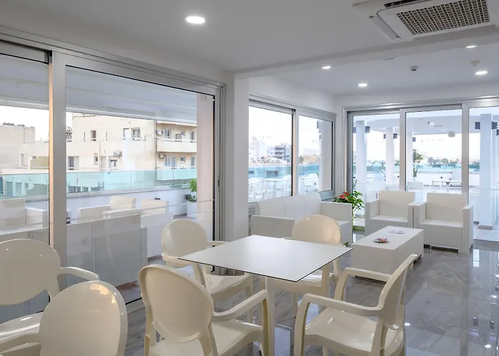 Art&wine Boutique Larnaca