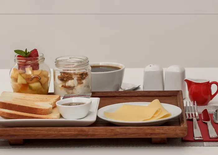 Appart hôtel Art&wine Boutique 4*