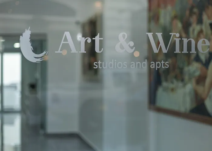 Art&wine Boutique 4*