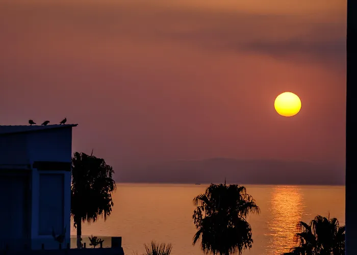 Art&wine Boutique Appart hôtel