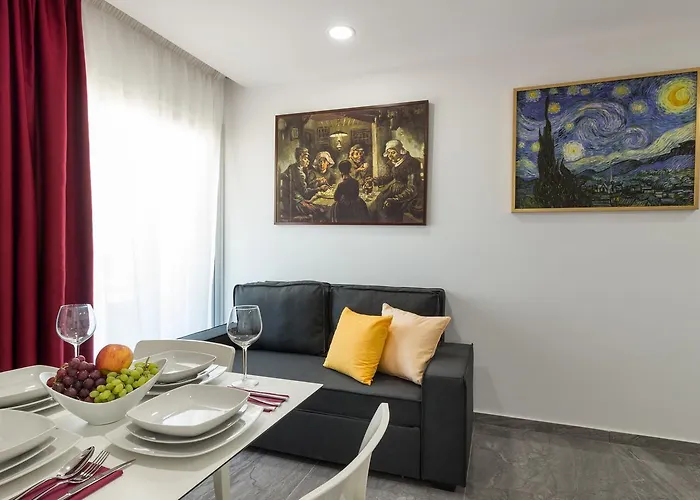 Art&wine Boutique Larnaca