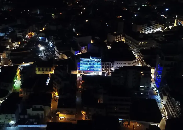 Art&wine Boutique 4* Larnaca