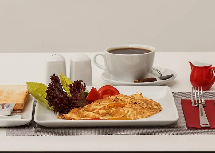 Lägenhetshotell Art & Wine Boutique 4*