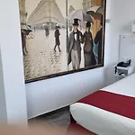 Art & Wine Boutique 4* 拉纳卡