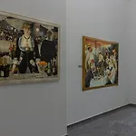 公寓式酒店 Art & Wine Boutique 4*