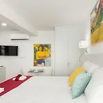 Art & Wine Boutique 4* 拉纳卡