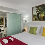 Art & Wine Boutique 公寓式酒店 拉纳卡