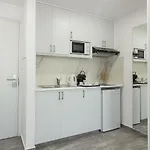 公寓式酒店 Art & Wine Boutique