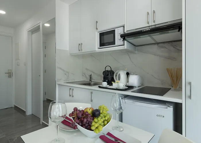 Hotel de apartamente Art & Wine Boutique 4*